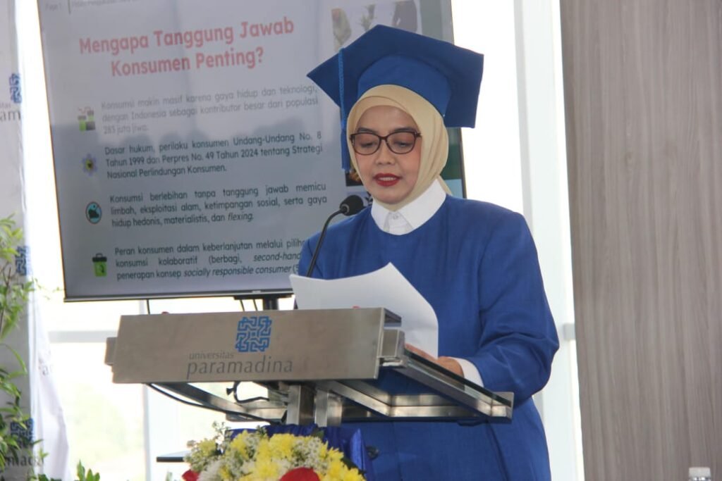 Prof. Dr. Iin Mayasari, MM, M.Si.