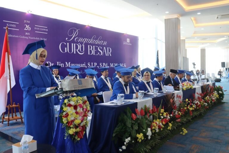 Prof. Dr. Iin Mayasari, MM, M.Si.