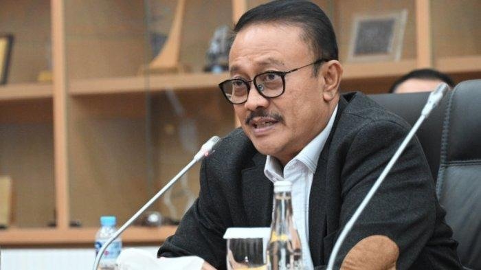 Anggota Komisi VI DPR RI Gde Sumarjaya Linggih