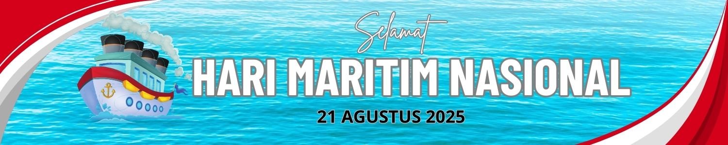 HARI MARITIM OKE