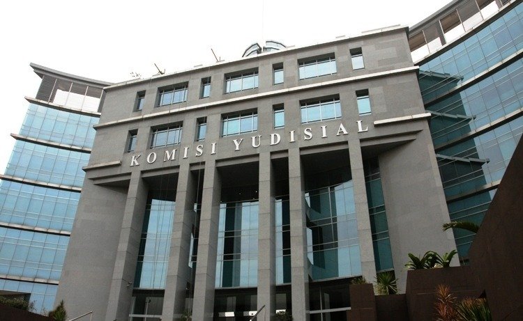 Komisi Yudisial