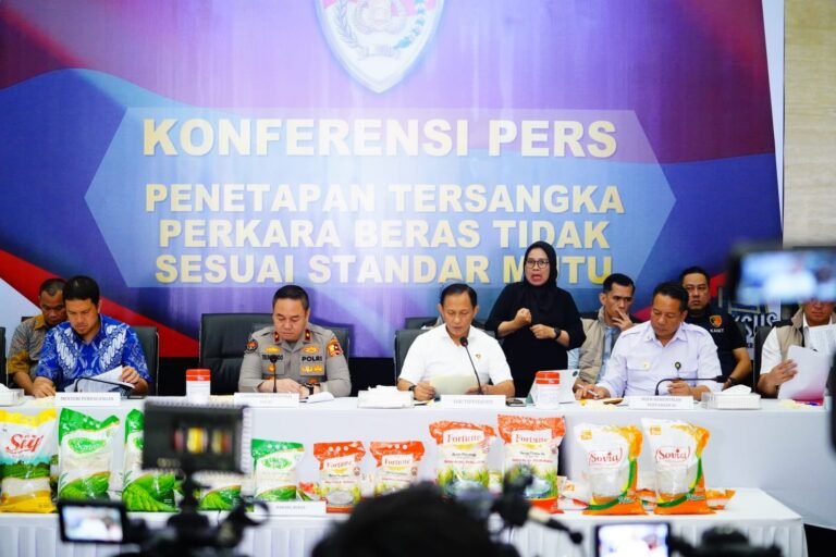 Kasus beras