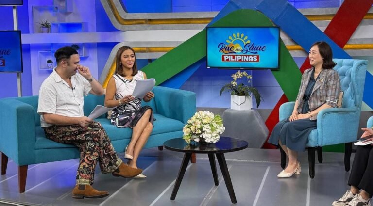 IWPG Getarkan Filipina, Ajak Perempuan Jadi Motor Perdamaian Asia Tenggara