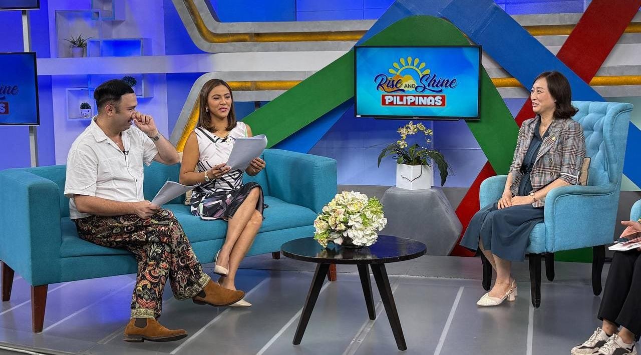 IWPG Getarkan Filipina, Ajak Perempuan Jadi Motor Perdamaian Asia Tenggara