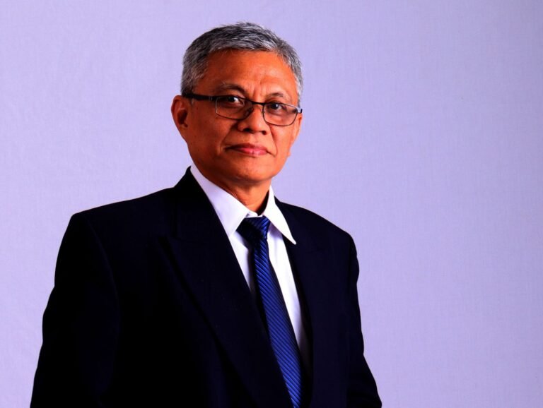 Rektor Universitas Paramadina sekaligus ekonom senior Didik J. Rachbini