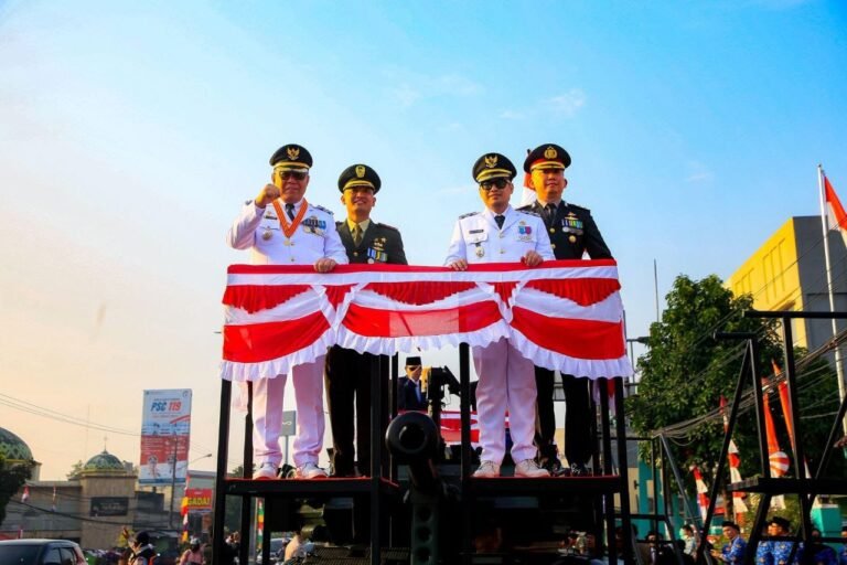 Parade Tank