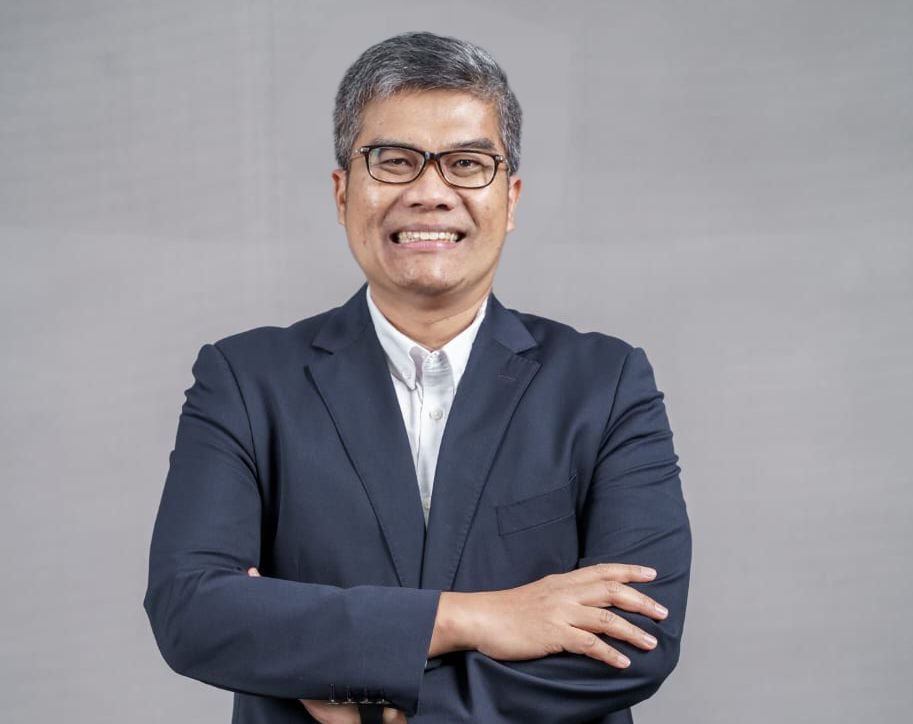 Ekonom Universitas Paramadina, Wijayanto Samirin