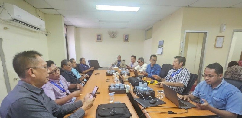 Dewan Pers memastikan akan hadir penuh untuk mengawal pelaksanaan Kongres Persatuan Persatuan Wartawan Indonesia (PWI)