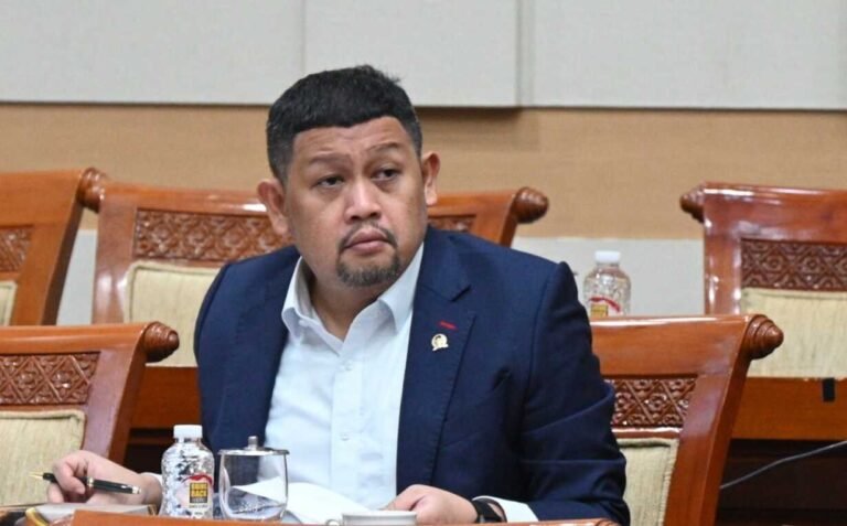 Anggota Komisi III DPR RI Abdullah