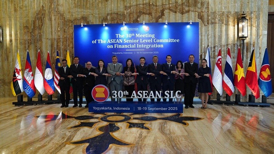 ASEAN