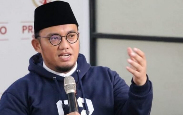 Dahnil Anzar Simanjuntak