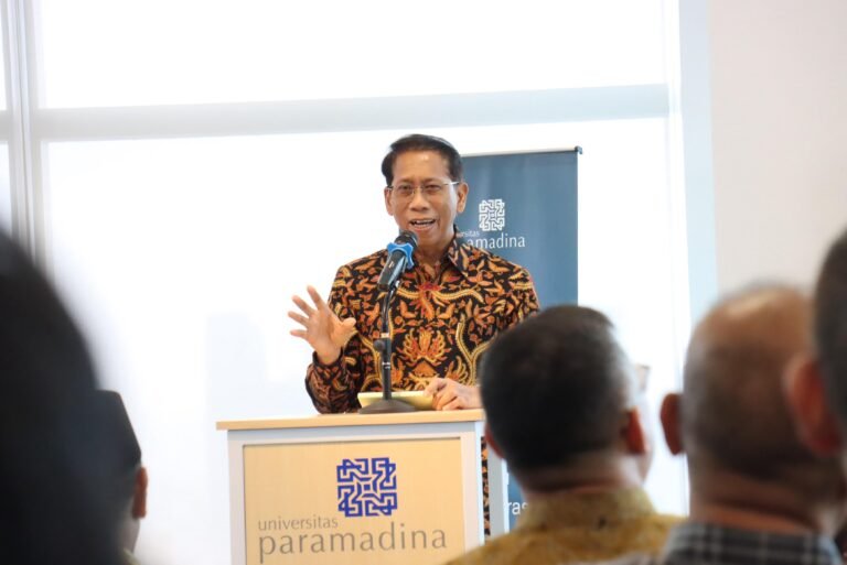 Direktur Utama KAI periode 2020–2025, Didiek Hartantyo. Foto: Istimewa