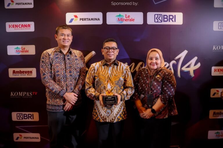 Gubernur Banten