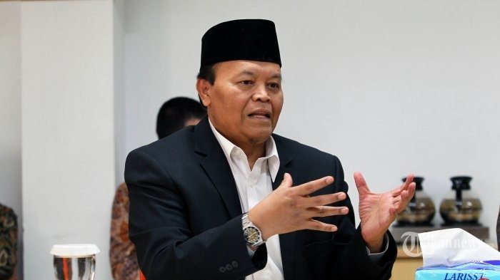 Hidayat Nur Wahid