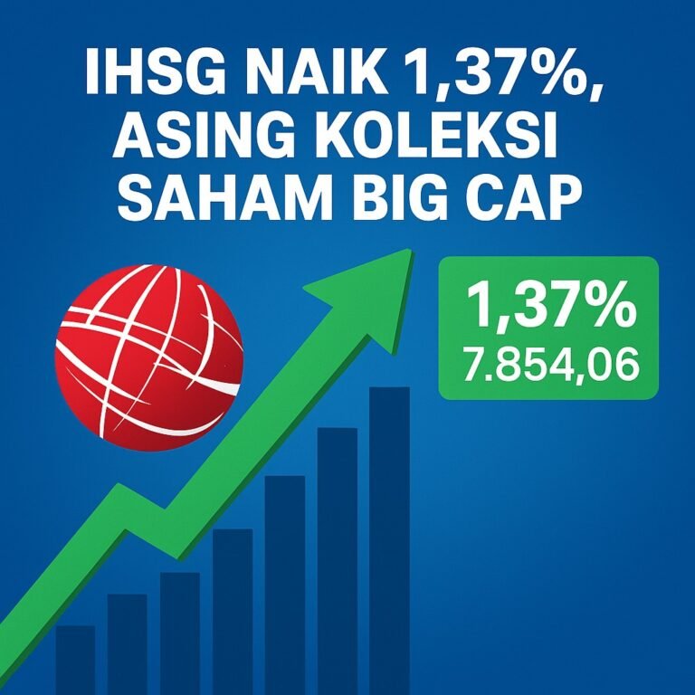 IHSG