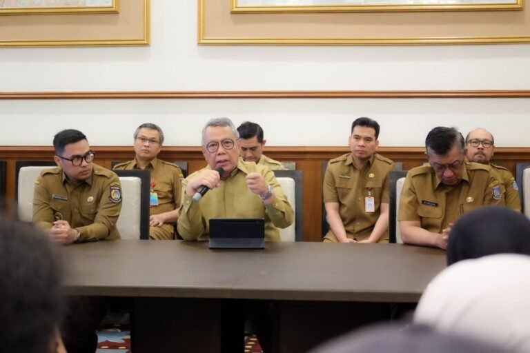 Sumber Foto: Kominfo Kota Tangerang Selatan