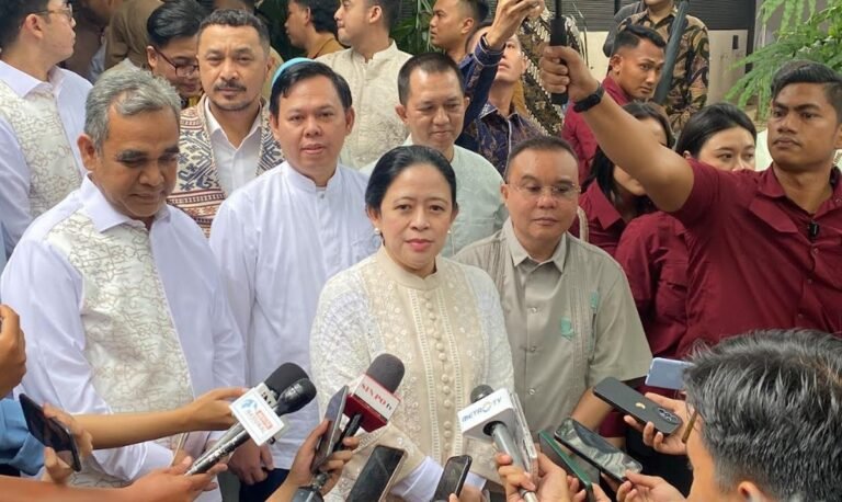 Puan Maharani