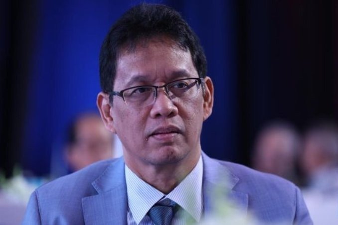 Purbaya Yudhi Sadewa