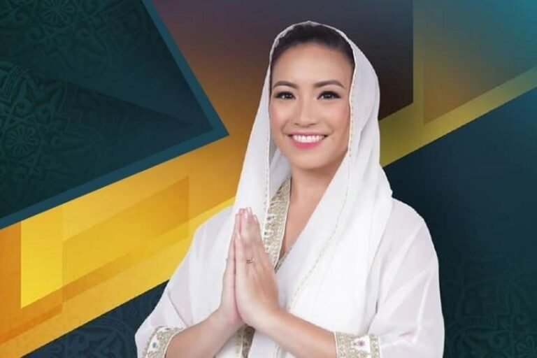 Rahayu Saraswati Djohohadikusumo