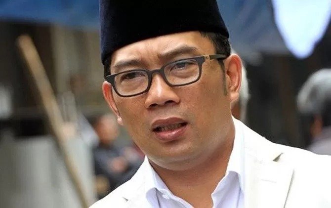 Ridwan Kamil