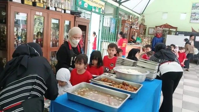 Sekolah Obama