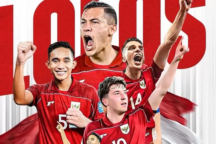Timnas
