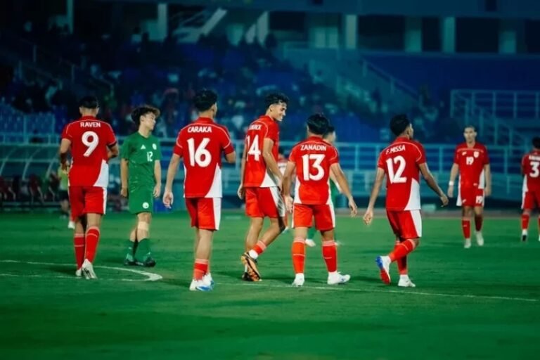 Timnas U 23