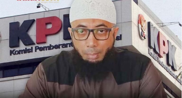 Ustaz Khalid Zeed Abdullah Basalamah