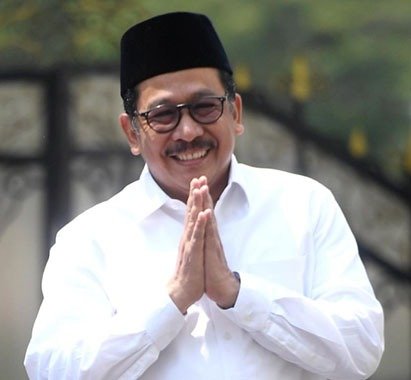 Wakil Ketua Dewan Pertimbangan MUI, Zainut Tauhid Sa'adi