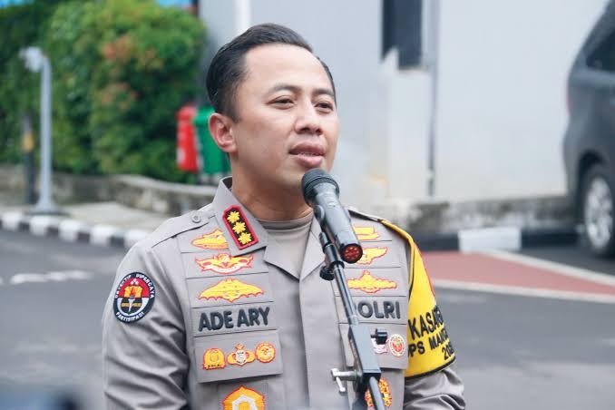 Polisi Ungkap