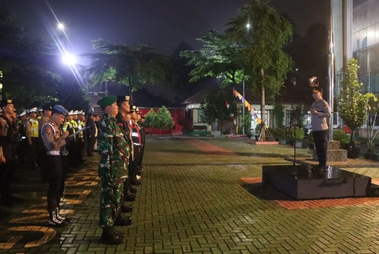 Polres Tangsel