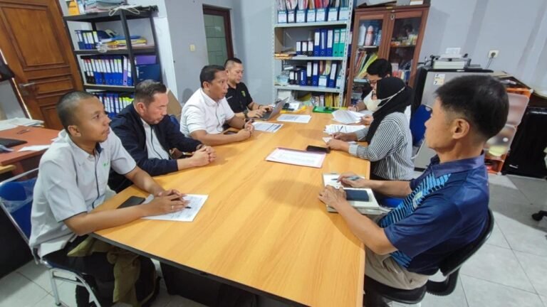 Sumber foto: Kemanaker.go.id