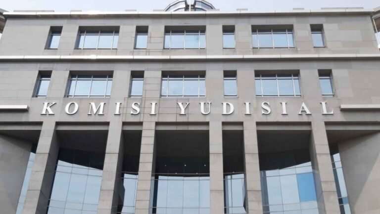 Photo: Komisi Yudisial