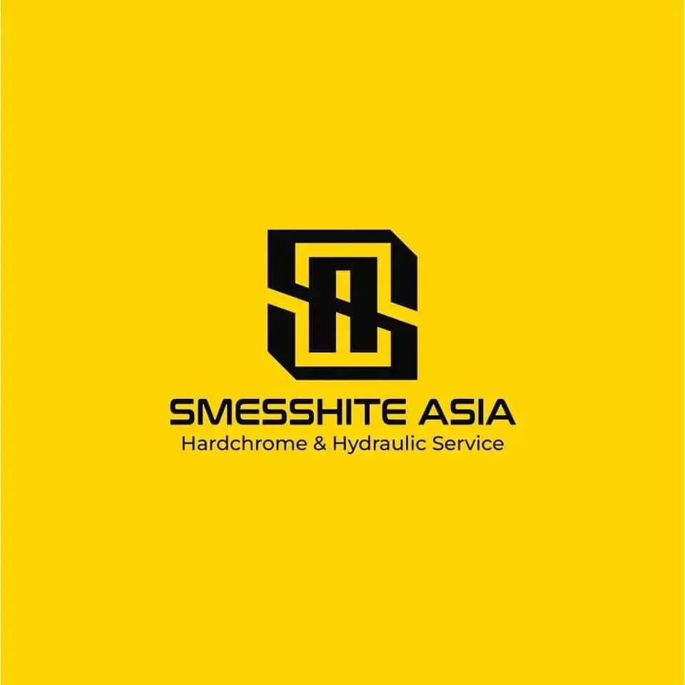 Logo PT SMESSHITE Asia