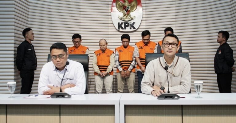 Jubir KPK