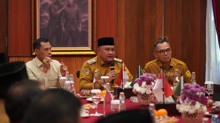 Bupati Bogor- Satu Desa