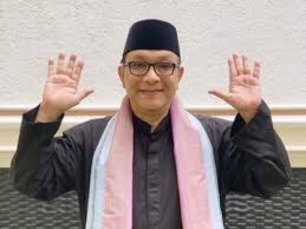 Senator DPD RI Provinsi DKI Jakarta, Dailami Firdaus