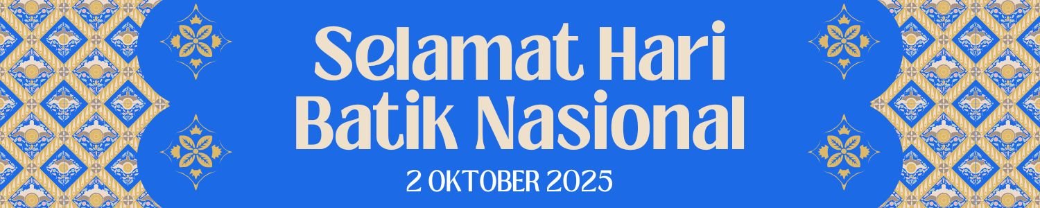 HARI BATIK NASIONAL