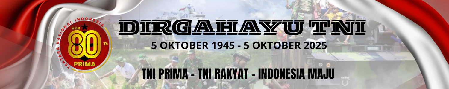 HUT TNI 2025 Ok