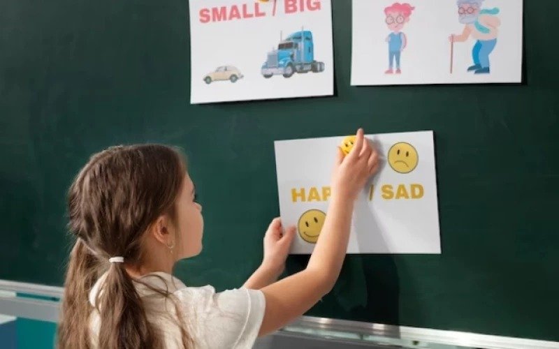 Ilustrasi. Foto: net