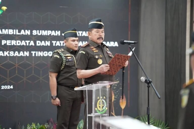 Kejagung