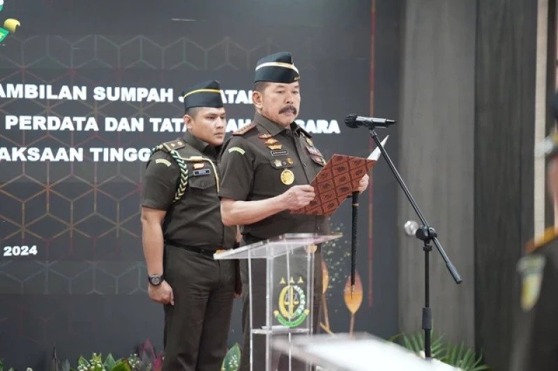 Kejagung