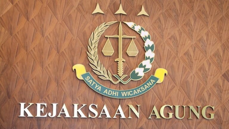Kejagung