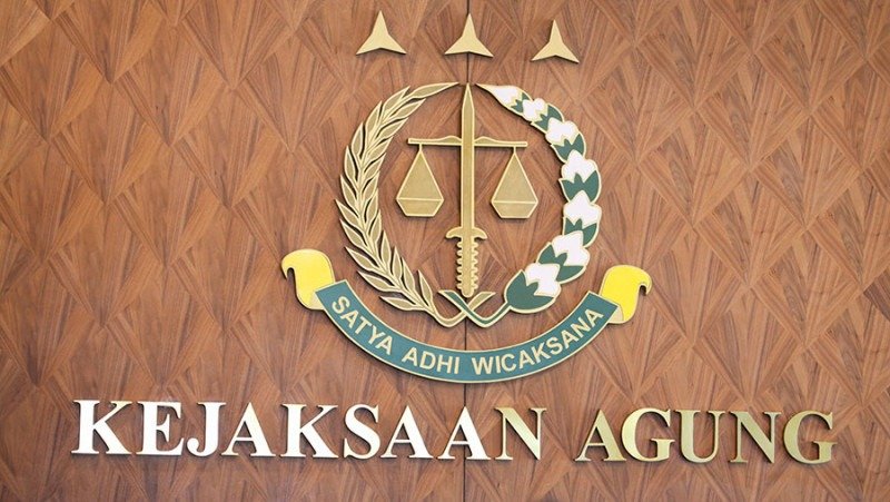 Kejagung