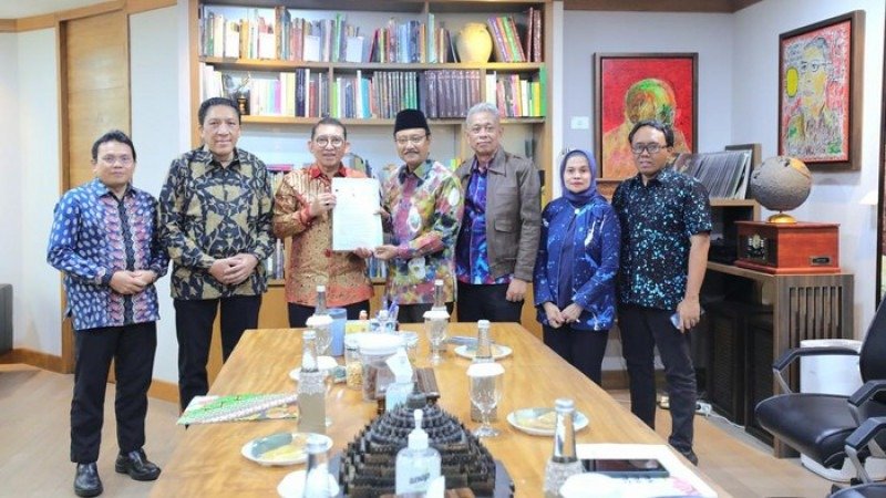 Foto: dok. kemensos