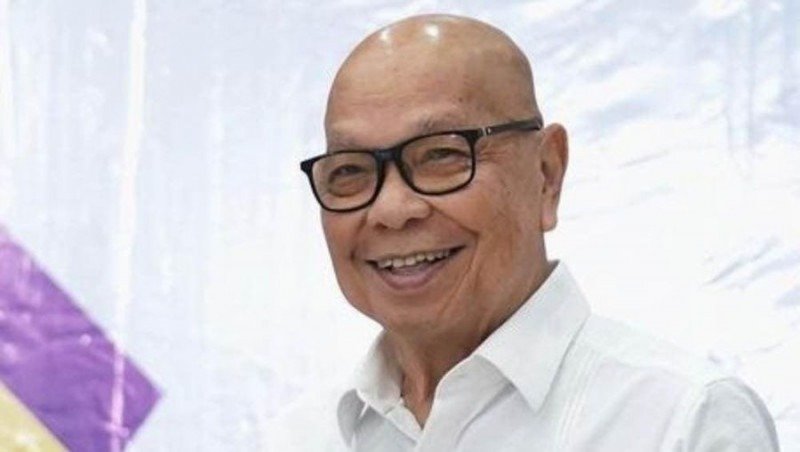 lenny Kairupan. Foto: Tangkapan layar Instagram @pajakpasarrebo