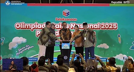 MAN 2 Malang