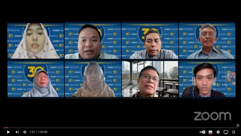 Ilurstrasi: Arief Paramadina