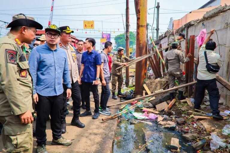Pemkot Tangsel
