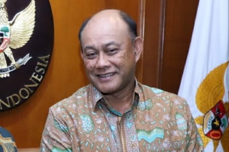 Kepala BGN Dadan Hindayana. Foto: net